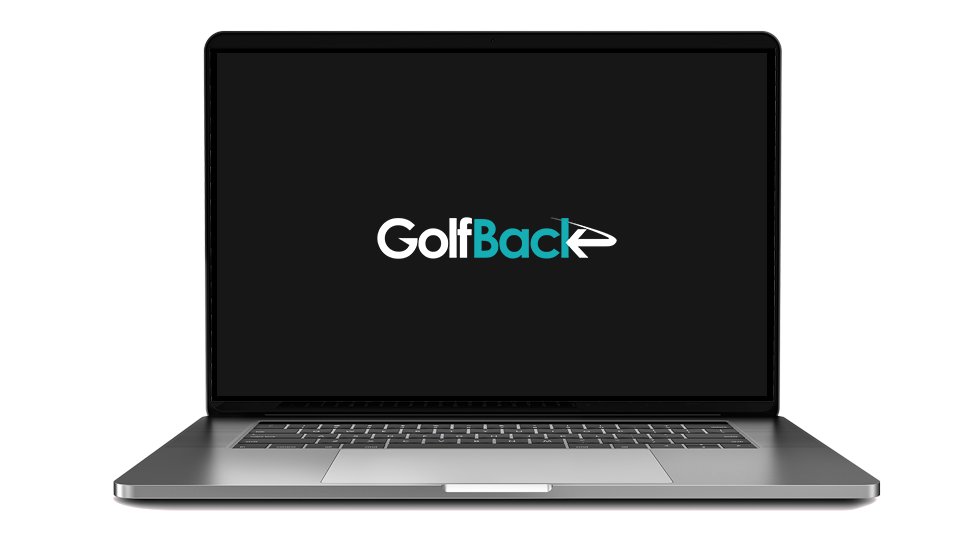 golfback