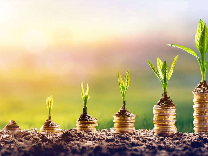 grow green fee and cart fee revenue