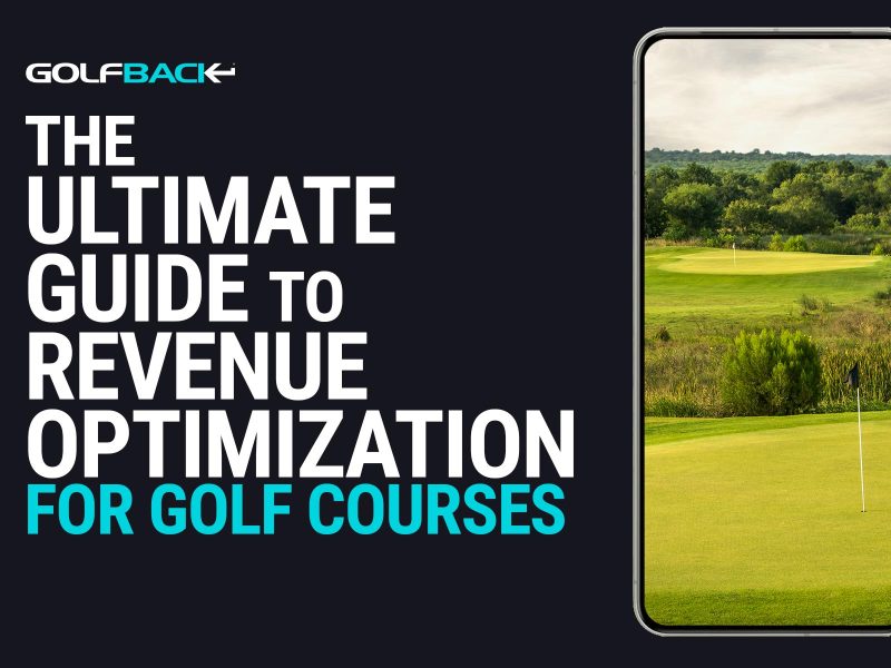 revenue-optimization-for-golf-courses